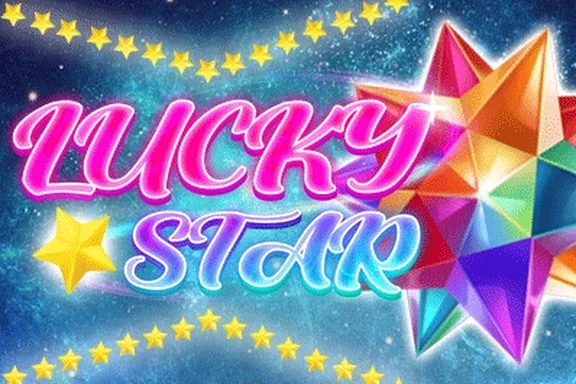 Jogar Lucky Star — caça-níqueis online